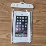 발광 휴대 전화 가방의 그림