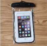 발광 휴대 전화 가방의 그림