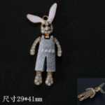 신발 버클 /  휴대폰 액세서리의 그림