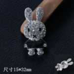 신발 버클 /  휴대폰 액세서리의 그림