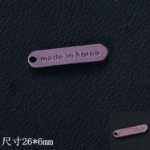 신발 버클 /  휴대폰 액세서리의 그림