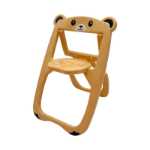 휴대 전화 홀더의 그림