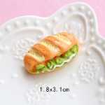 음식 놀이의 그림