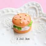 음식 놀이의 그림