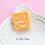 음식 놀이의 그림