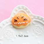 음식 놀이의 그림