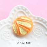 음식 놀이의 그림