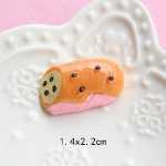 음식 놀이의 그림