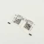 강화 필름 가장자리 필러 휴대폰 필름 툴킷의 그림