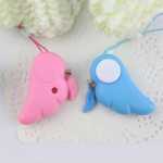 휴대 전화 펜던트의 그림