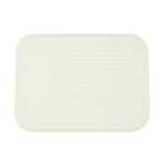 컬러 실리콘 절연 디너 매트의 그림