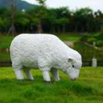 야외 그릇 냄비 세트의 그림