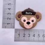 플라스틱 액세서리 DIY 휴대폰 케이스의 그림