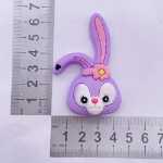 플라스틱 액세서리 DIY 휴대폰 케이스의 그림