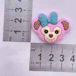 플라스틱 액세서리 DIY 휴대폰 케이스의 그림