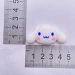 플라스틱 액세서리 DIY 휴대폰 케이스의 그림