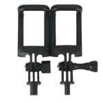 고프로 휴대폰 클립의 그림