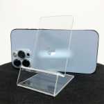 휴대 전화 홀더의 그림