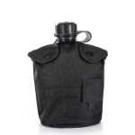 등산용 물병의 그림