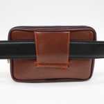 도난 방지 휴대 전화 가방의 그림