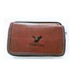 도난 방지 휴대 전화 가방의 그림