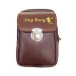 도난 방지 휴대 전화 가방의 그림