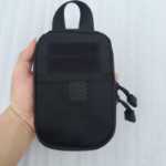 아웃도어 스포츠  핸드백의 그림