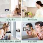 휴대폰 거치대의 그림