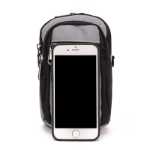 남성 다기능 착용 벨트의 그림