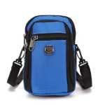 남성 다기능 착용 벨트의 그림