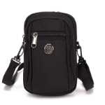 남성 다기능 착용 벨트의 그림