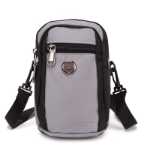 남성 다기능 착용 벨트의 그림