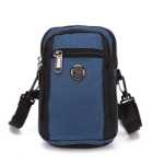 남성 다기능 착용 벨트의 그림