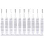 홈 샤워 막힘 제거제 / 욕실 샤워 구멍 틈새 청소의 그림