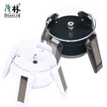 태양열 회전 디스플레이의 그림