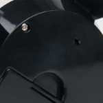 태양열 회전 디스플레이의 그림