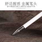 휴대 전화 터치 스크린 쓰기 펜의 그림