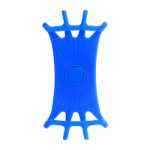 자전거 전화 홀더의 그림