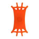 자전거 전화 홀더의 그림