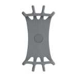 자전거 전화 홀더의 그림