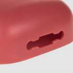 거실용 벽걸이형 리모컨 정리함의 그림