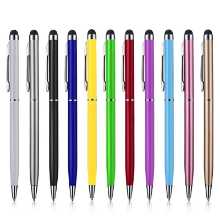 휴대폰 태블릿 터치펜의 그림