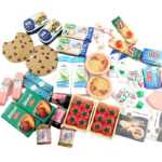 가정 용품 액세서리 크림 / 접착제 휴대 전화 케이스  액세서리의 그림