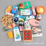 가정 용품 액세서리 크림 / 접착제 휴대 전화 케이스  액세서리의 그림