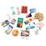 가정 용품 액세서리 크림 / 접착제 휴대 전화 케이스  액세서리의 그림