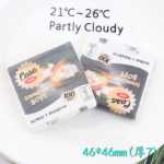 가정 용품 액세서리 크림 / 접착제 휴대 전화 케이스  액세서리의 그림