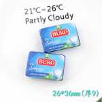 가정 용품 액세서리 크림 / 접착제 휴대 전화 케이스  액세서리의 그림