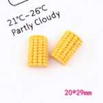 가정 용품 액세서리 크림 / 접착제 휴대 전화 케이스  액세서리의 그림