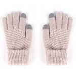 남성용 리버스 터치 스크린 장갑의 그림