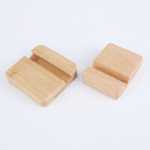 홈 장식 나무 머그 패드의 그림